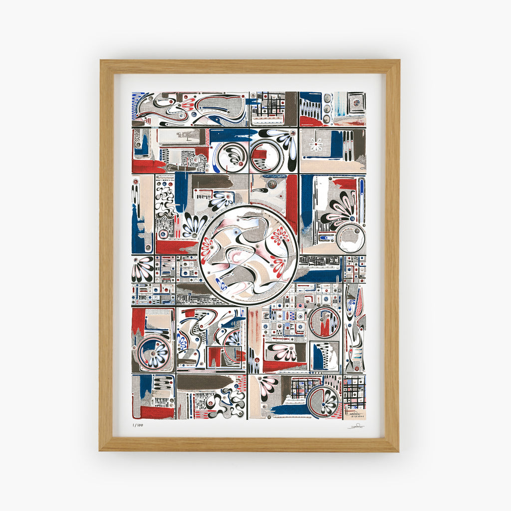 Composition 95
